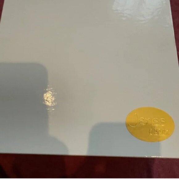 NWT! Trabucco Studio - Crystal Butterfly - Picture 7 of 7